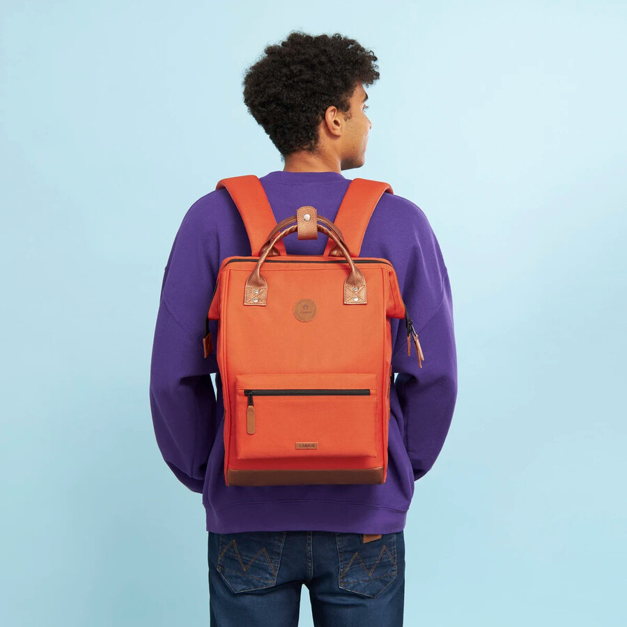 rucksack adventurer groß bogota