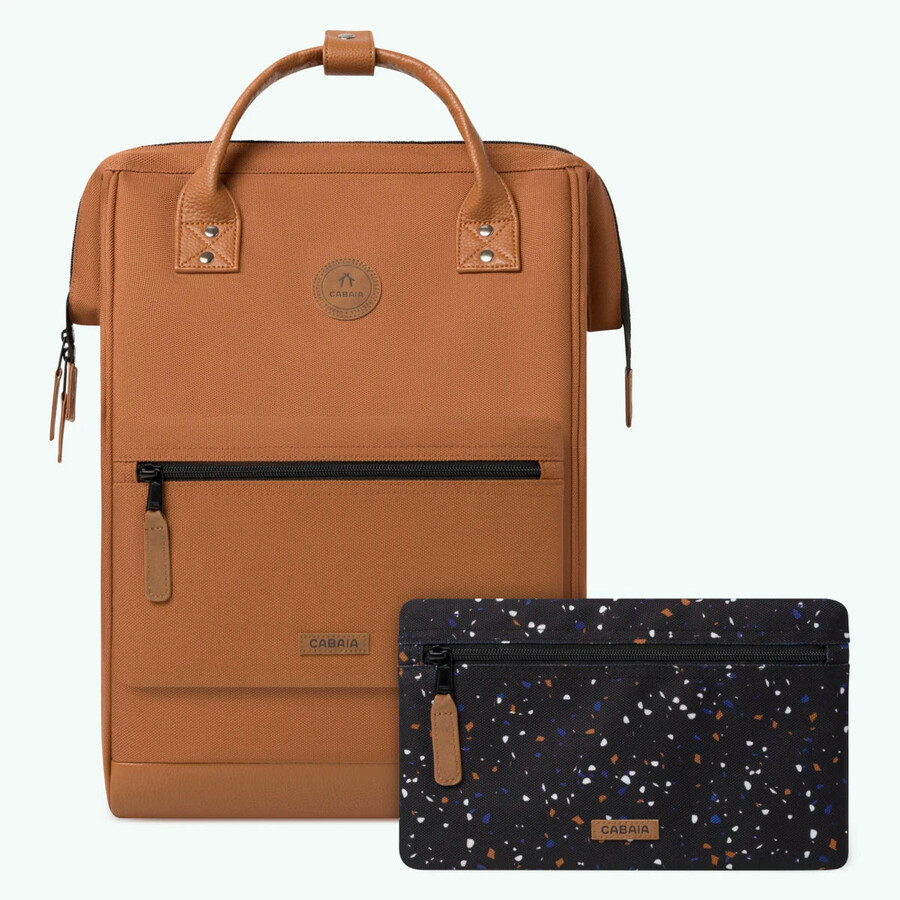 rucksack adventurer large turin
