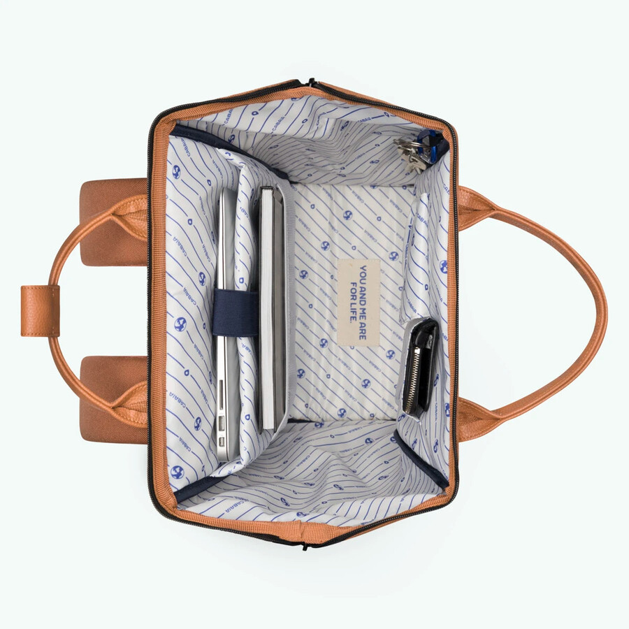 rucksack adventurer large turin