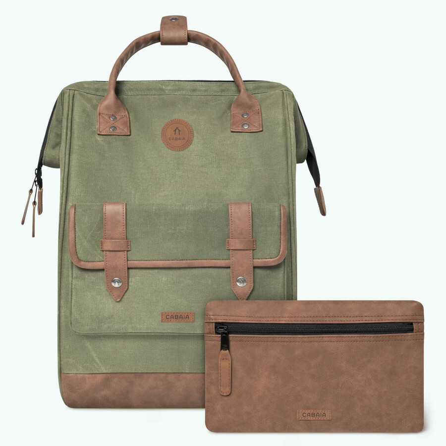 rucksack adventurer groß nikosia