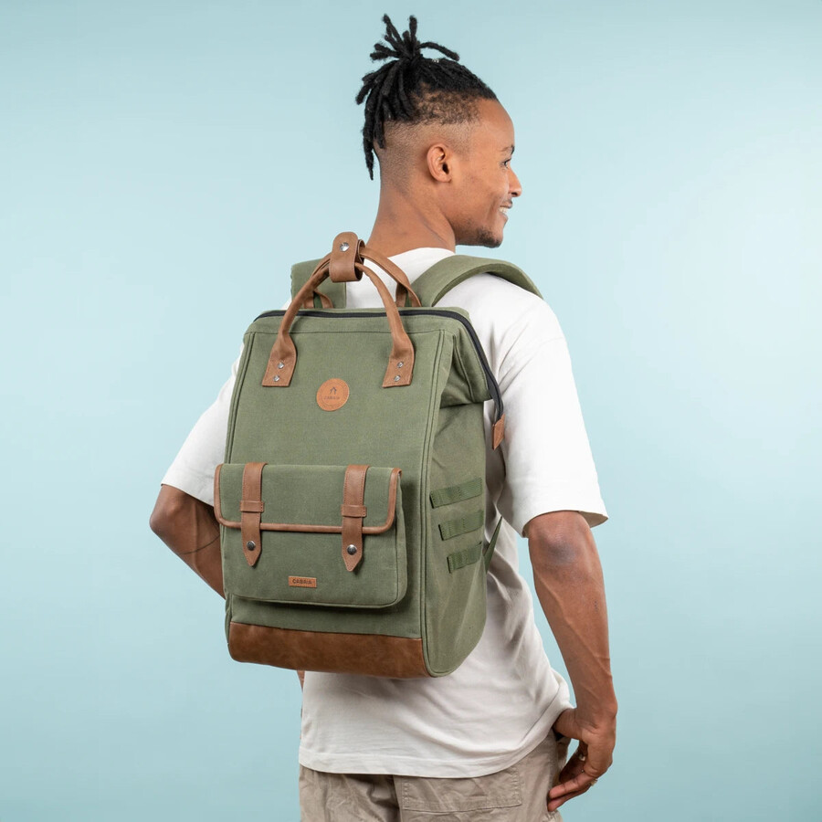 rucksack adventurer groß nikosia