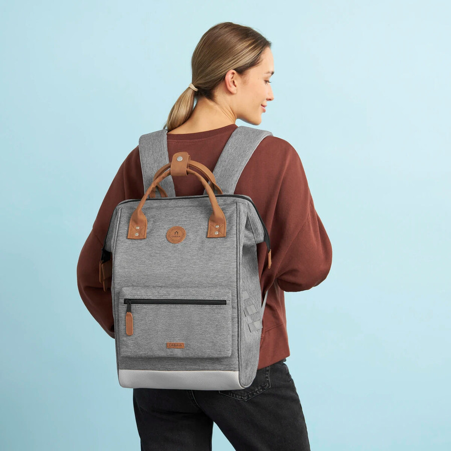 backpack adventurer large new york