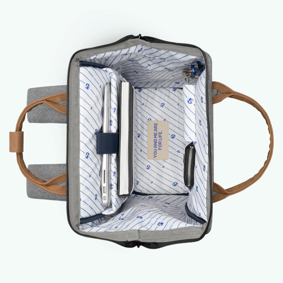 backpack adventurer large new york
