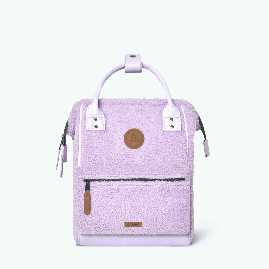 rucksackabenteurer aus dem kleinen cleveland