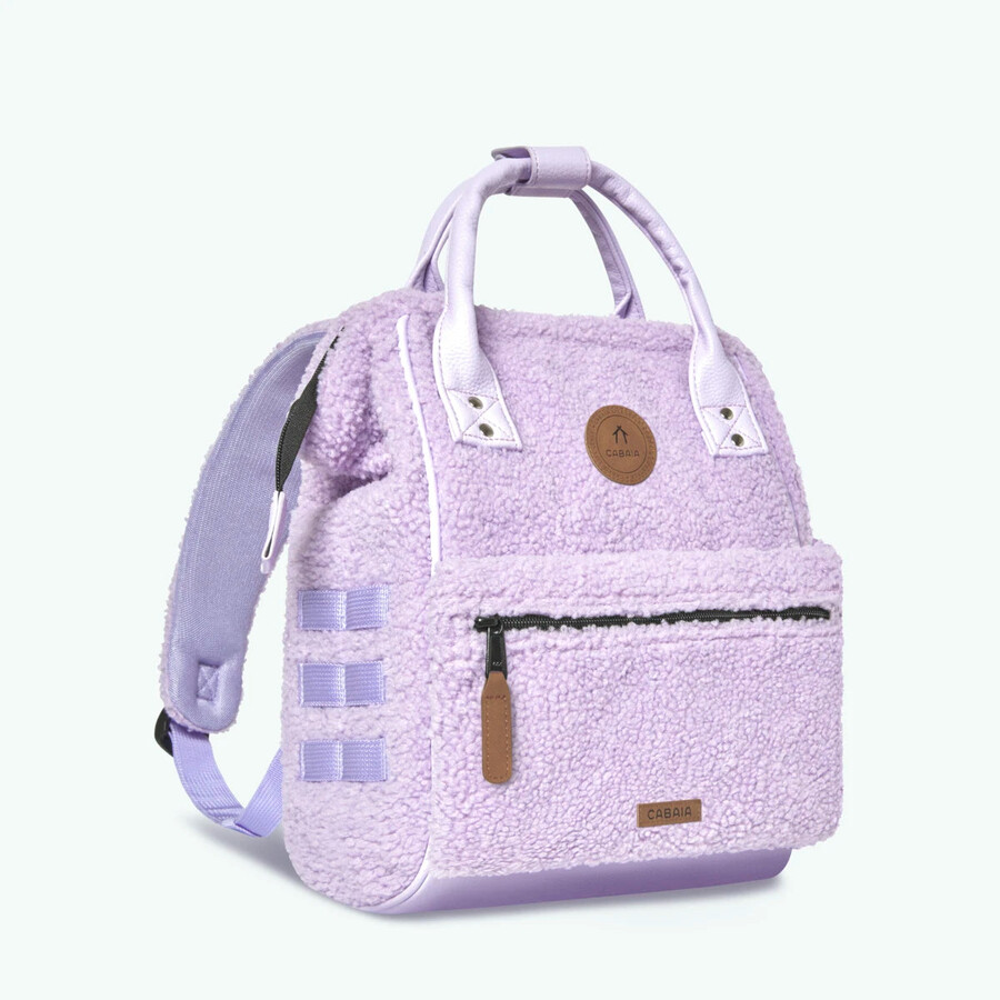 rucksackabenteurer aus dem kleinen cleveland
