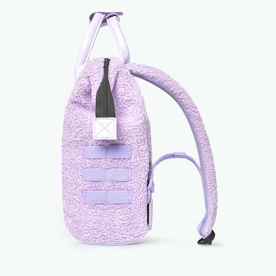 rucksackabenteurer aus dem kleinen cleveland