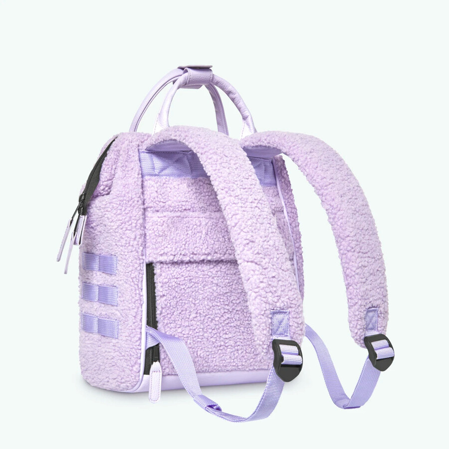 rucksackabenteurer aus dem kleinen cleveland