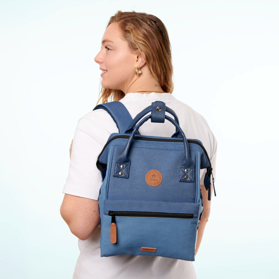 rucksack adventurer small san giljan