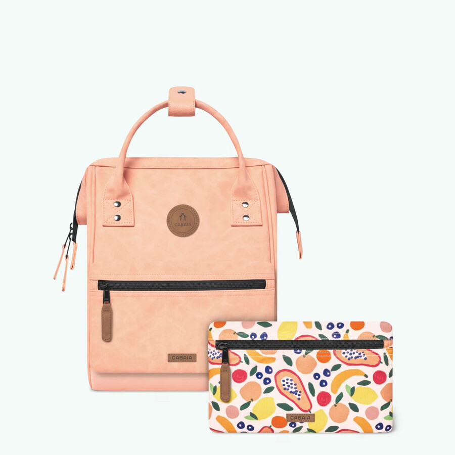 backpack adventurer small como