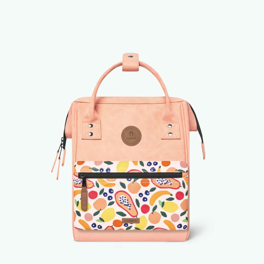 backpack adventurer small como