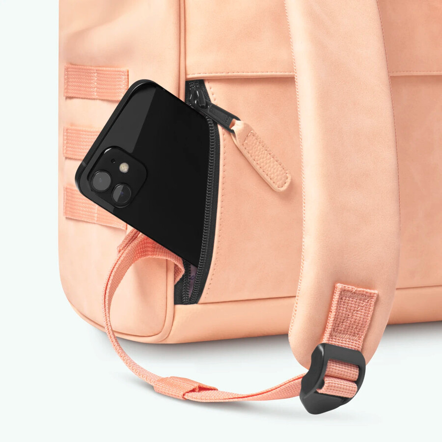 backpack adventurer small como