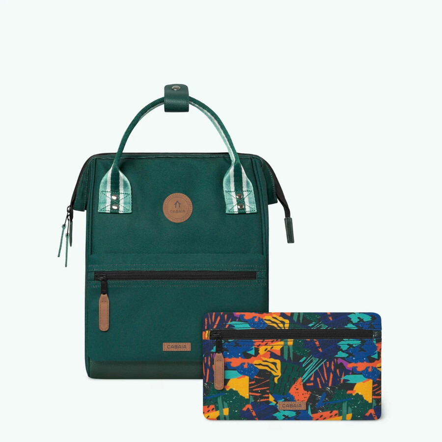 backpack adventurer small lima