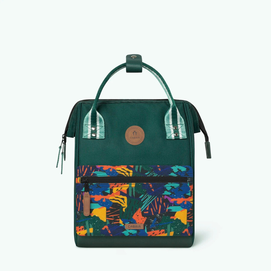 backpack adventurer small lima
