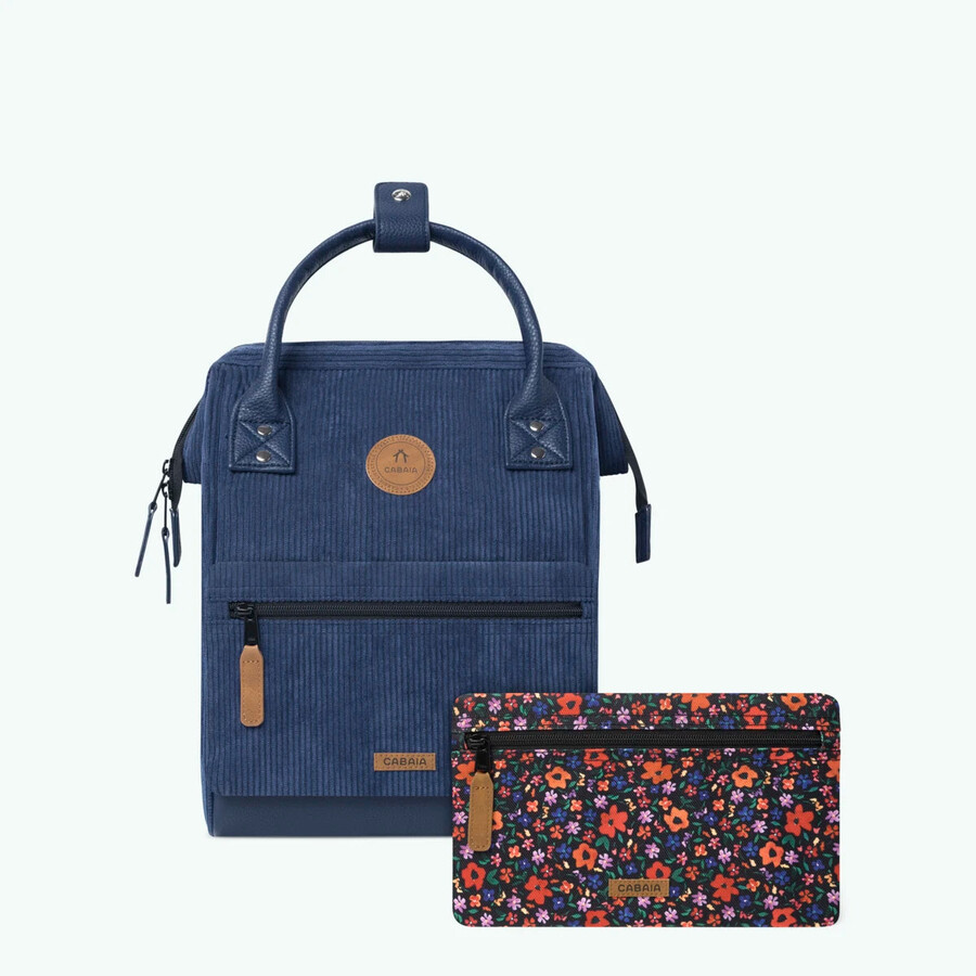 backpack adventurer small indianapolis