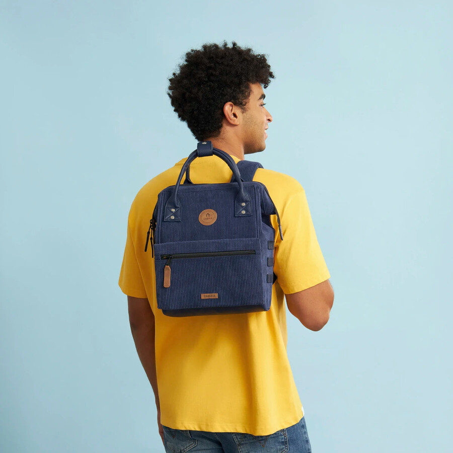 backpack adventurer small indianapolis