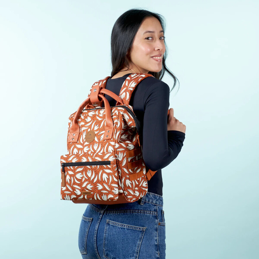 backpack adventurer small sumatra