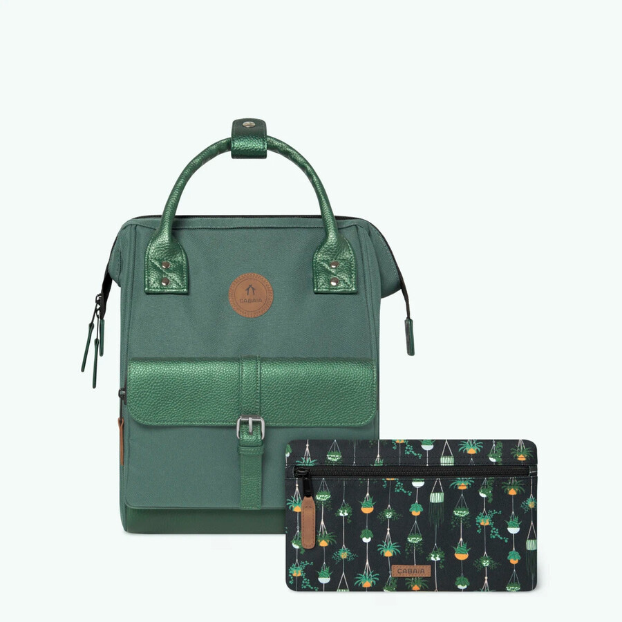 rucksack adventurer small leon