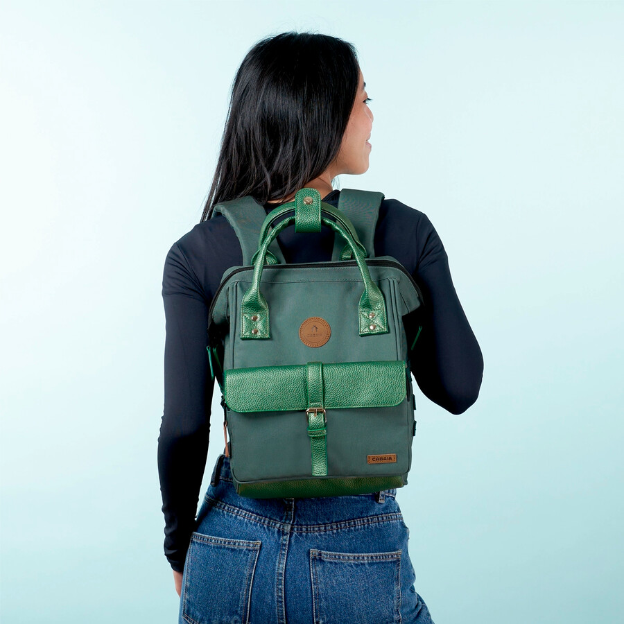 rucksack adventurer small leon