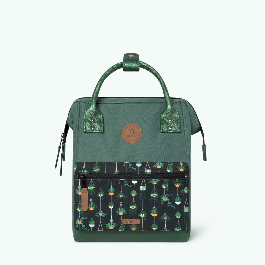 rucksack adventurer small leon