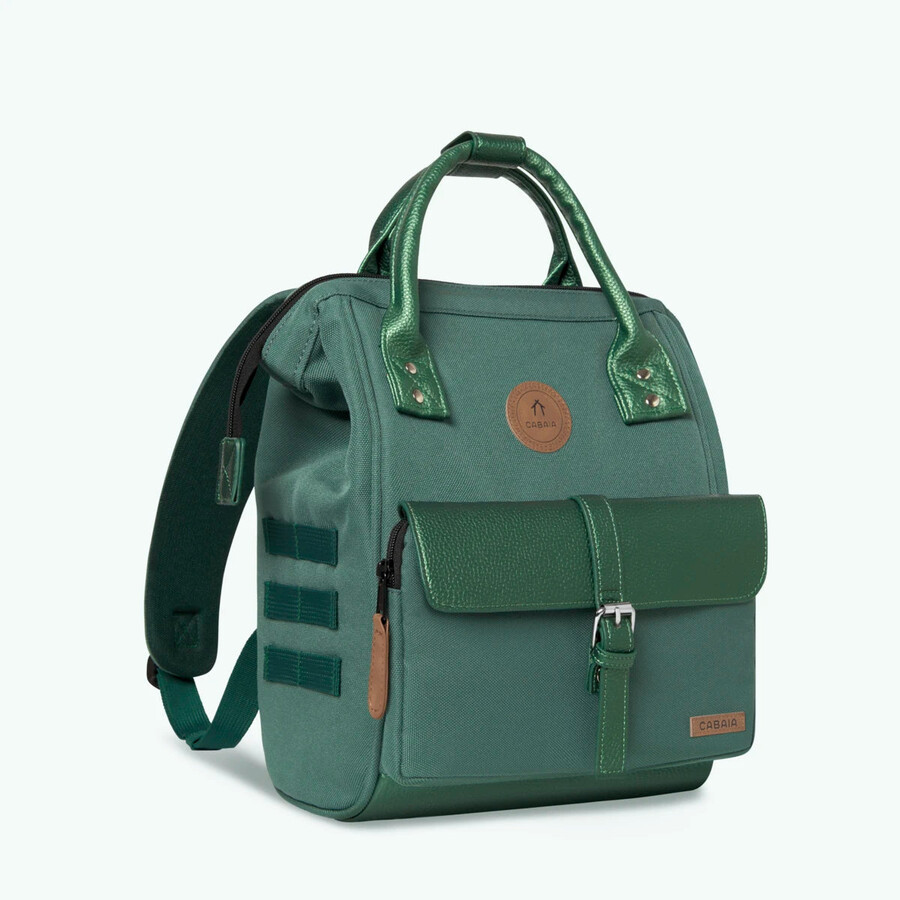 rucksack adventurer small leon