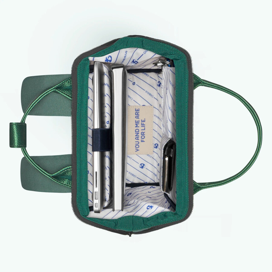 rucksack adventurer small leon