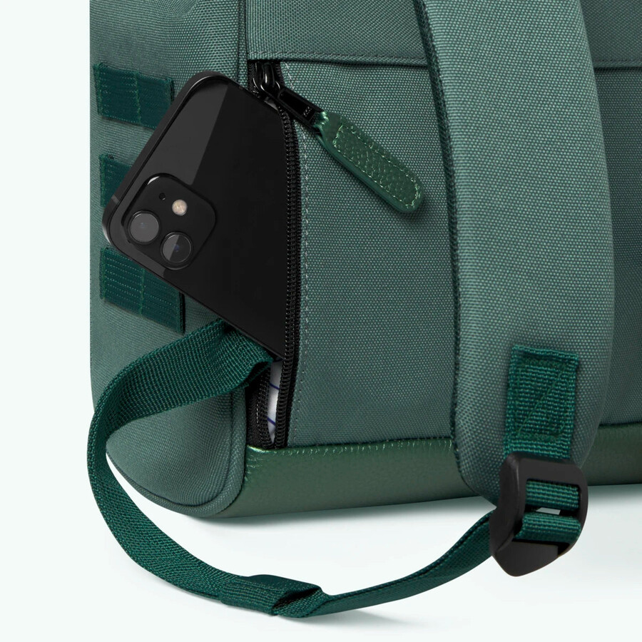 rucksack adventurer small leon
