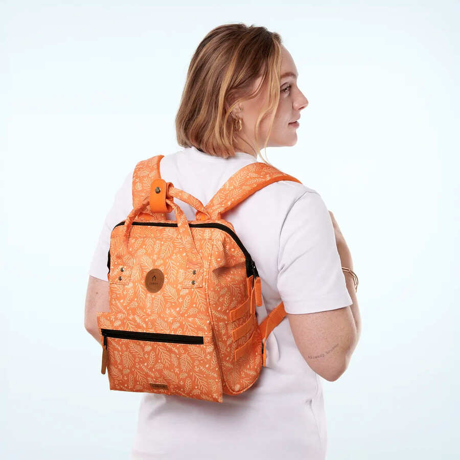 backpack adventurer small bayonne