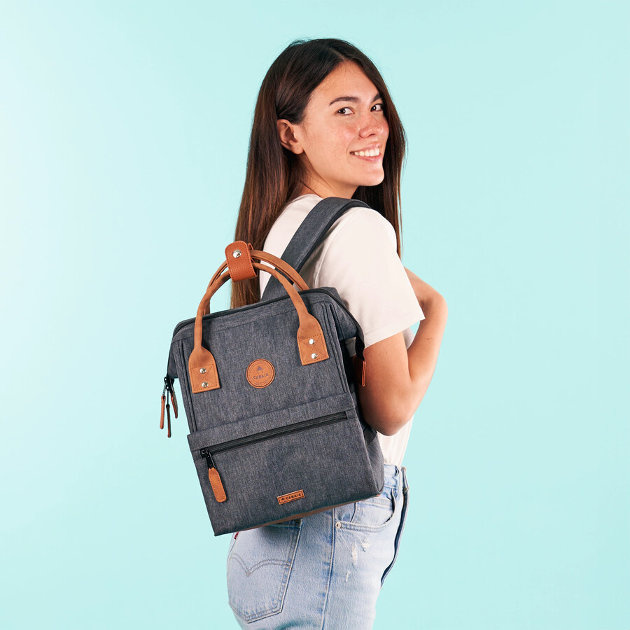 backpack adventurer small londons
