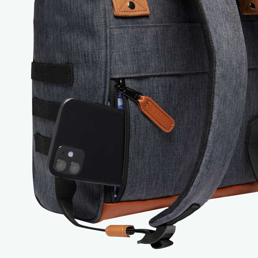 backpack adventurer small londons