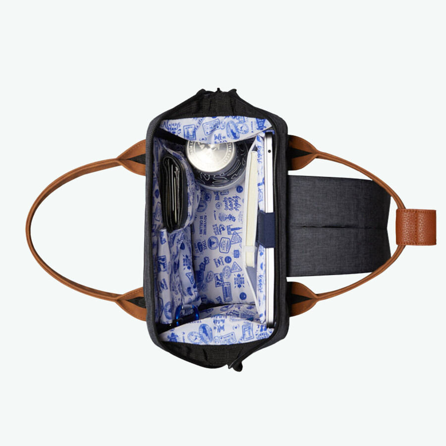 backpack adventurer small londons
