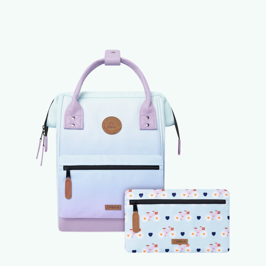 backpack adventurer small mykonos