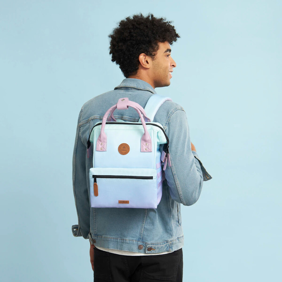 backpack adventurer small mykonos