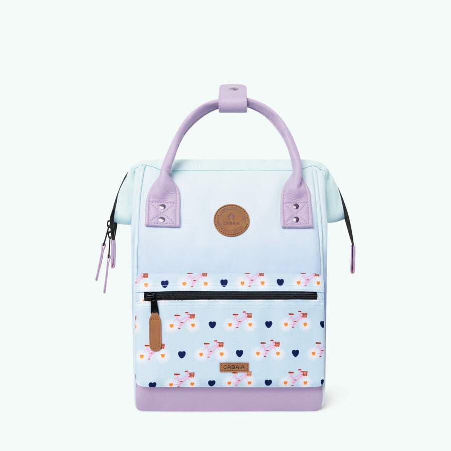backpack adventurer small mykonos