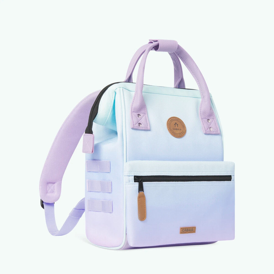 backpack adventurer small mykonos