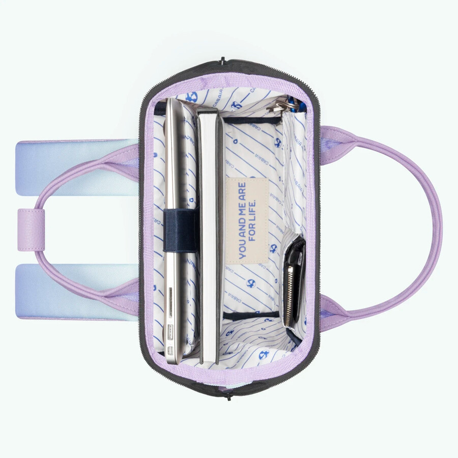 backpack adventurer small mykonos