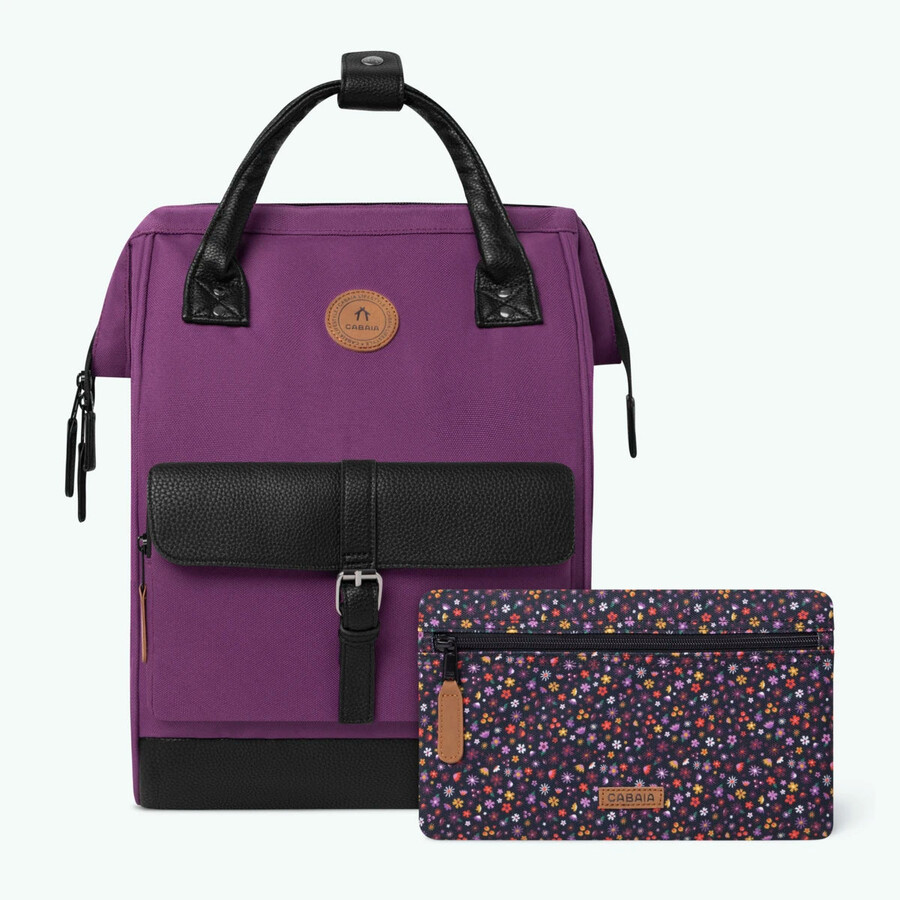 backpack adventurer medium singapur