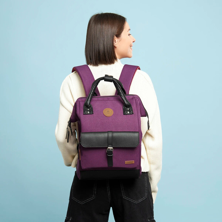 backpack adventurer medium singapur
