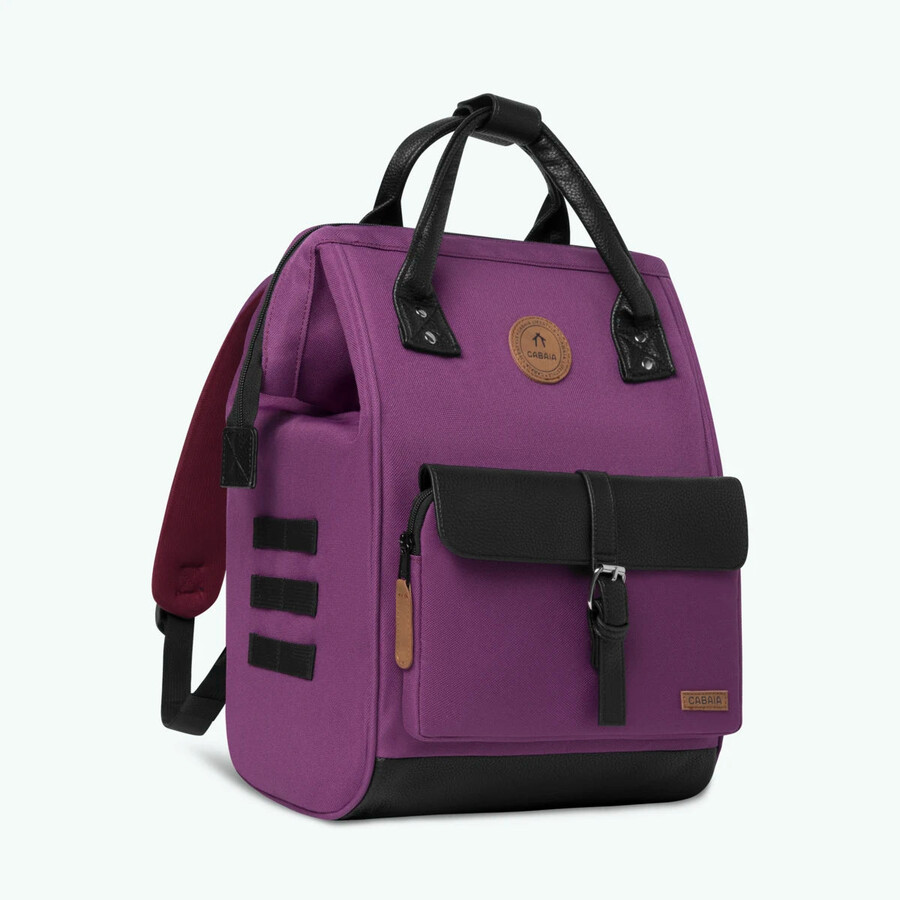 backpack adventurer medium singapur