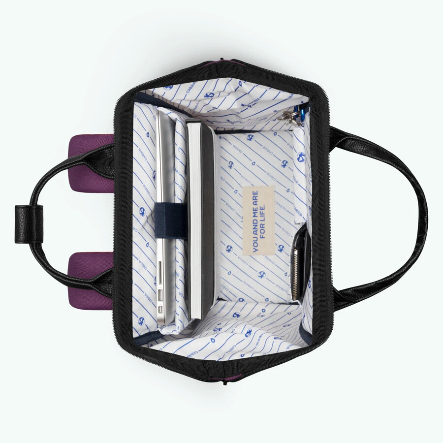 backpack adventurer medium singapur
