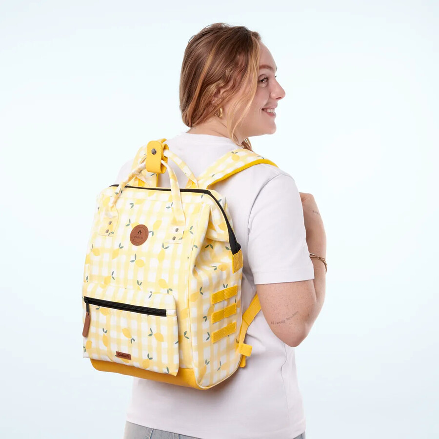 backpack adventurer medium faro isotherm