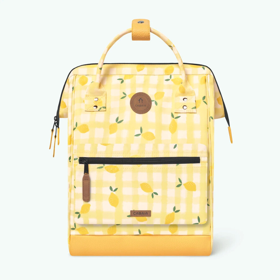 backpack adventurer medium faro isotherm
