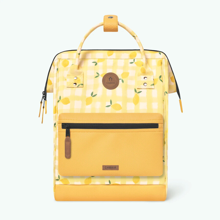 backpack adventurer medium faro isotherm