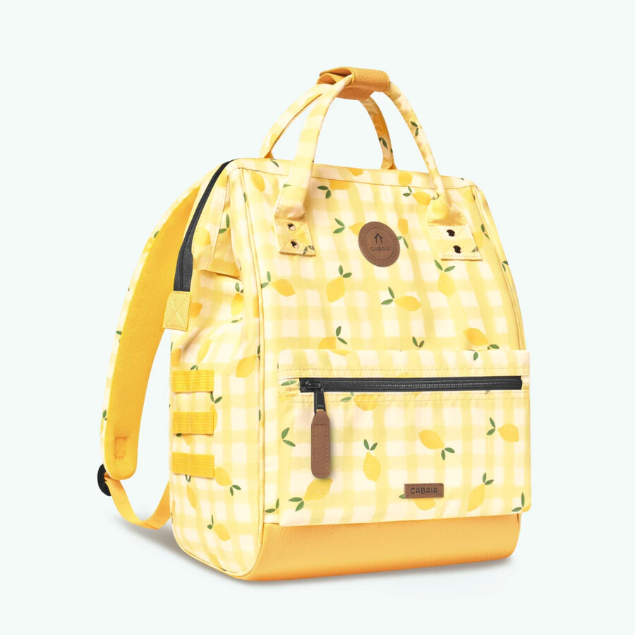 backpack adventurer medium faro isotherm