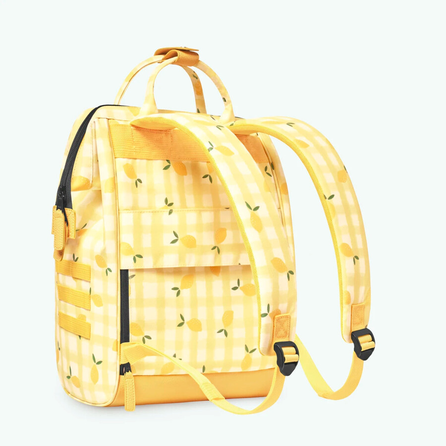 backpack adventurer medium faro isotherm