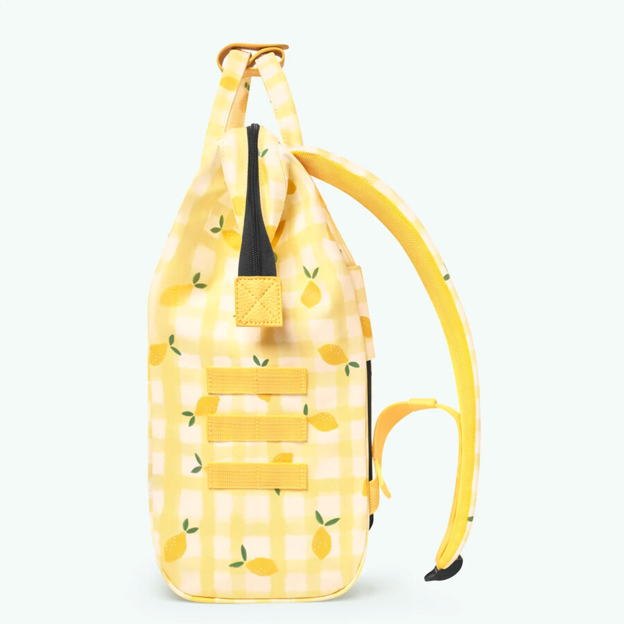 backpack adventurer medium faro isotherm