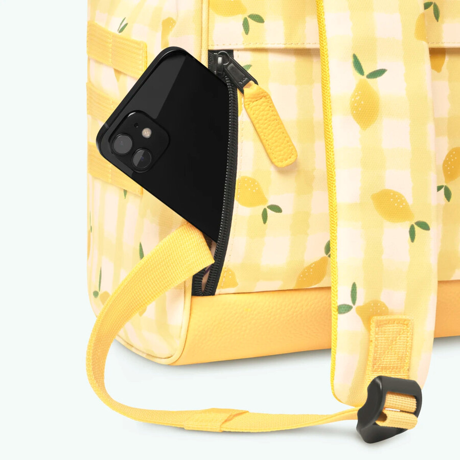 backpack adventurer medium faro isotherm