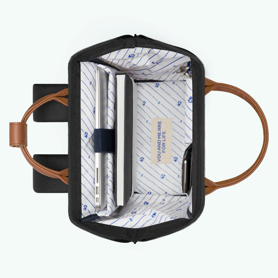 backpack adventurer medium cologne