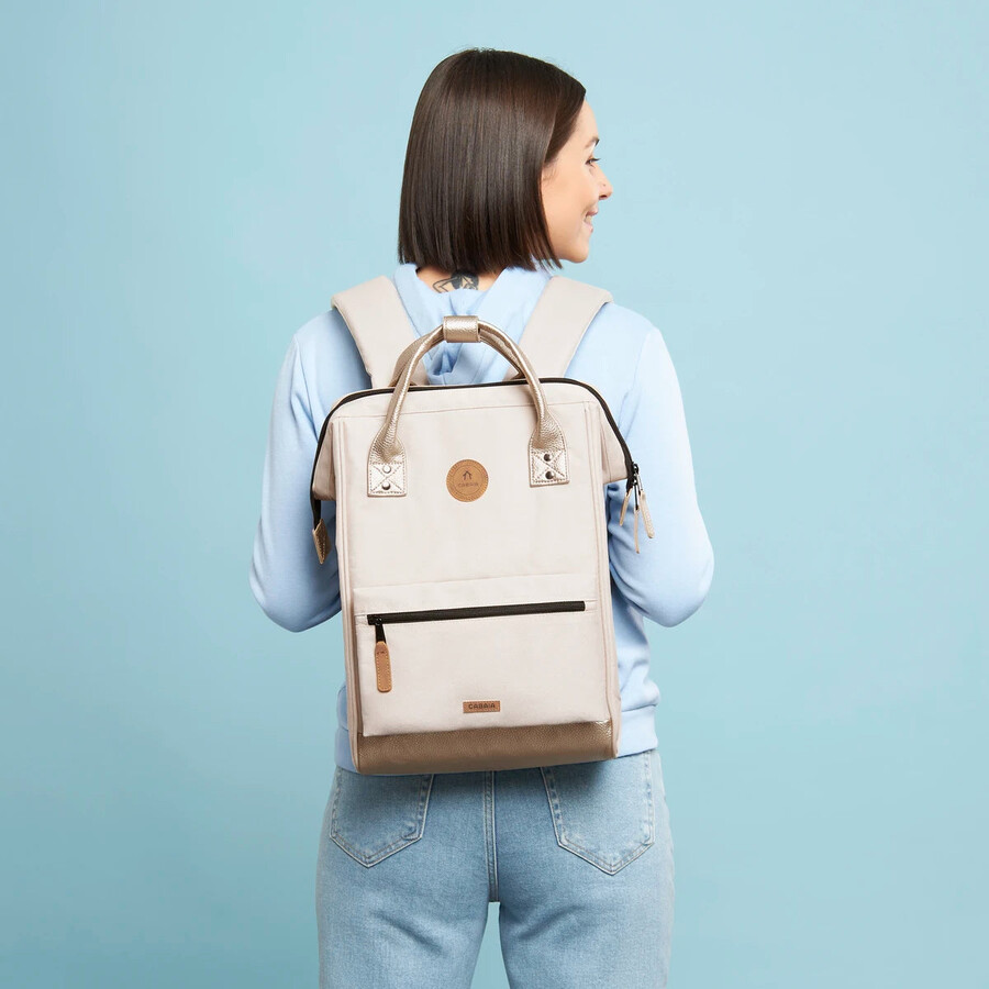 rucksack abenteurer medium alger