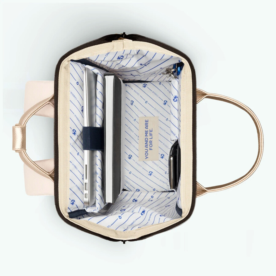 rucksack abenteurer medium alger