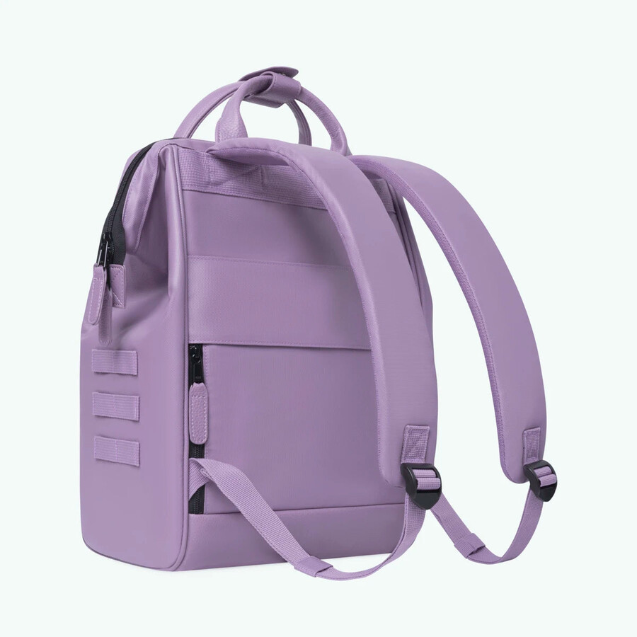 rucksack adventurer medium parme